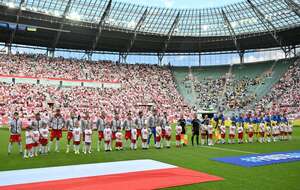 autor: PAP/Maciej Kulczyński