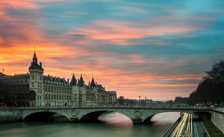 Paryż / autor: Pixabay