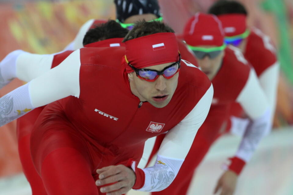 Fot. PAP/Grzegorz Momot