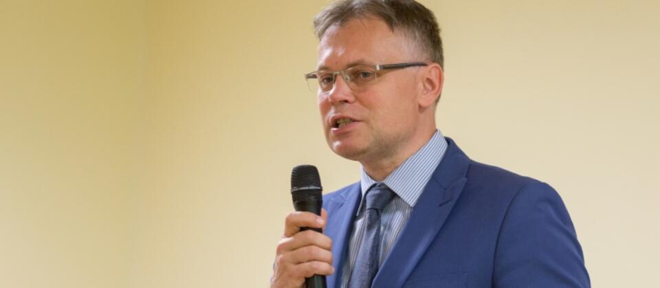 autor: PAP/Andrzej Grygiel