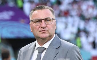 Koniec Michniewicza! Będzie nowy trener