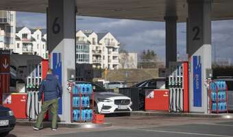 Ile maksymalnie za paliwo w weekend?