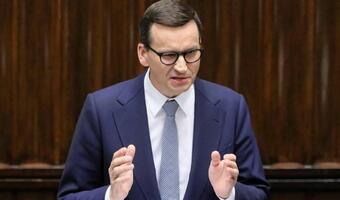 Premier: Obniżki stawek VAT mogą kosztować budżet 15-20 mld zł