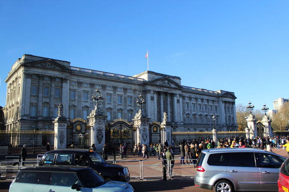 Pałac Buckingham zabiera głos ws. afery Epsteina!