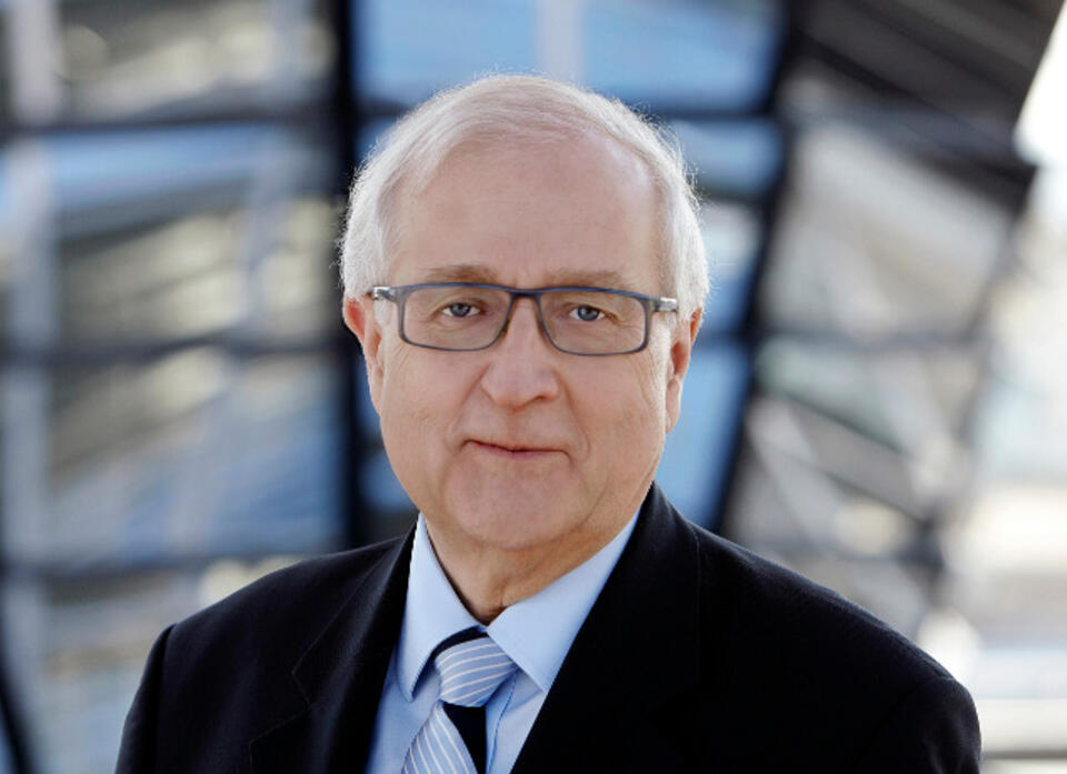 Rainer Bruederle, Fot. Rainer-bruederle.de