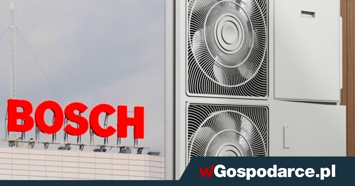 Niemcom już się inwestycja u nas za 1,2 mld zł odwidziała