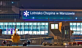 Co dalej z lotniskiem Chopina?