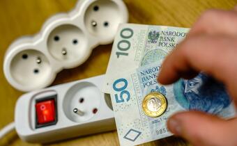 Po decyzji URE. Polacy pod cenową tarczą energetyczną