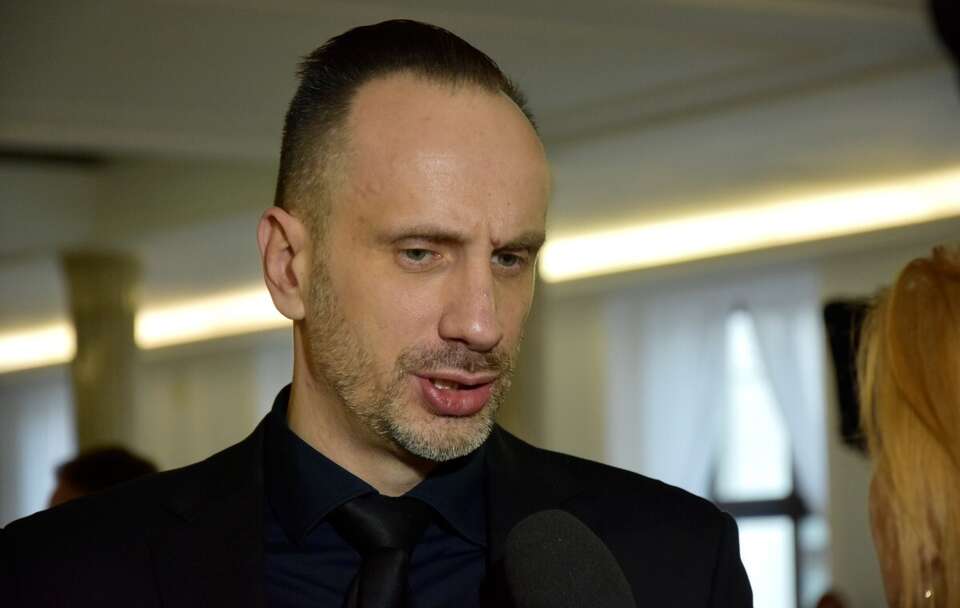 Janusz Kowalski / autor: Fratria