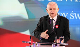 Kaczyński: o zmianach w rządzie dowiemy się w grudniu