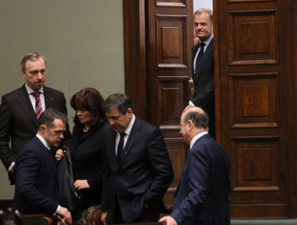 fot. PAP/Leszek Szymański