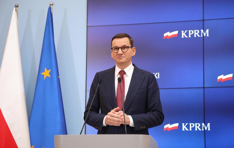 autor: PAP/Wojciech Olkuśnik