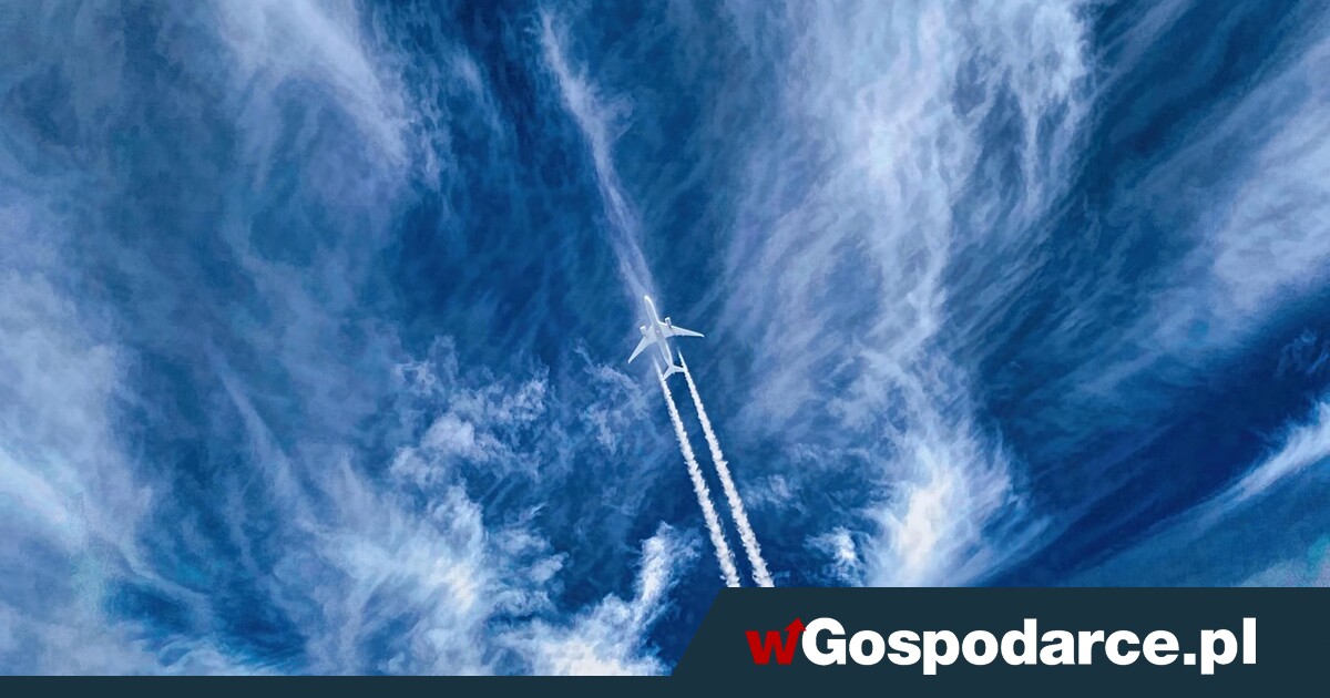 Branża lotnicza w krytycznym momencie. "Wąskie gardło"