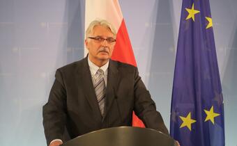Bruksela będzie 13 stycznia debatować o stanie praworządności w Polsce. Szef MSZ odrzuca zarzuty Komisji Europejskiej
