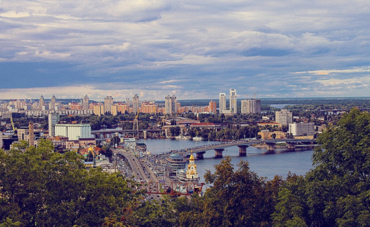 Kijów / autor: Pixabay.com 