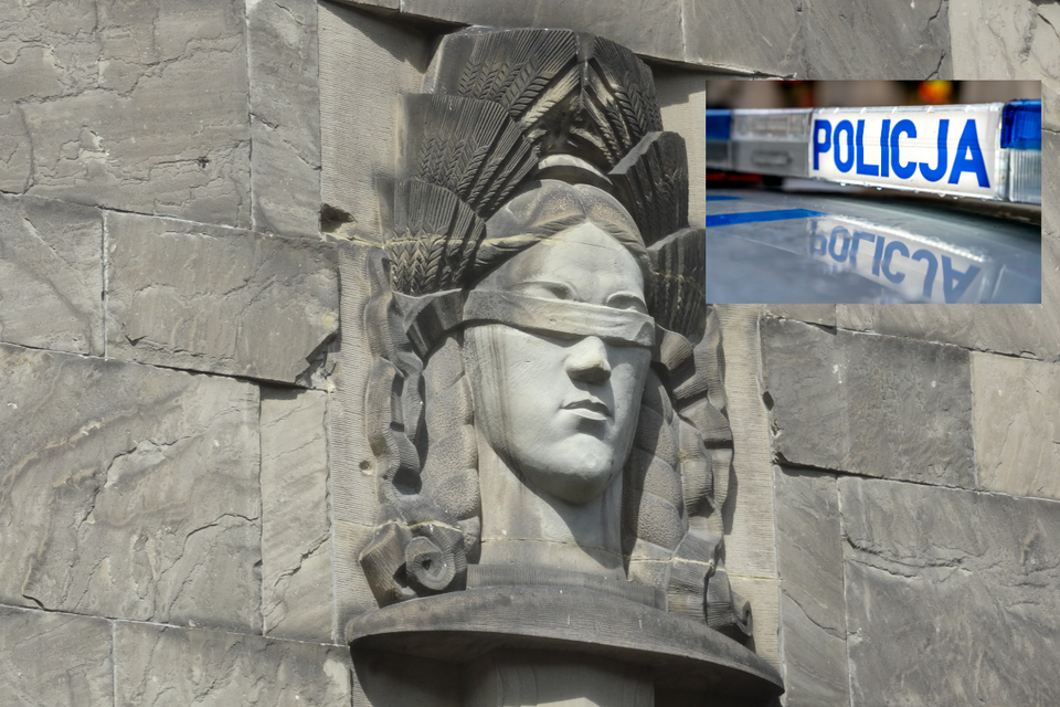 Temida / autor: Fratria