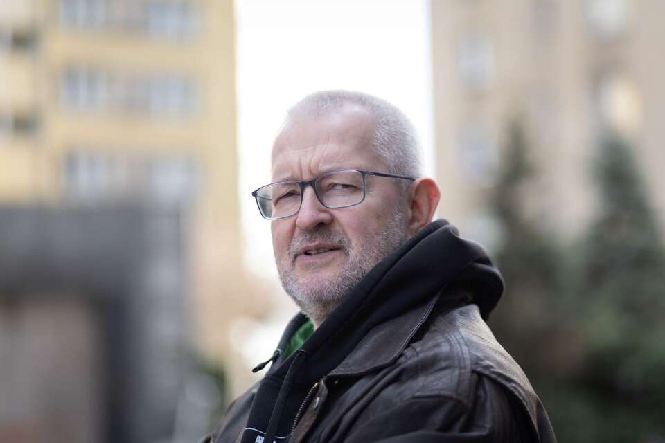 Rafał Ziemkiewicz / autor: Fratria
