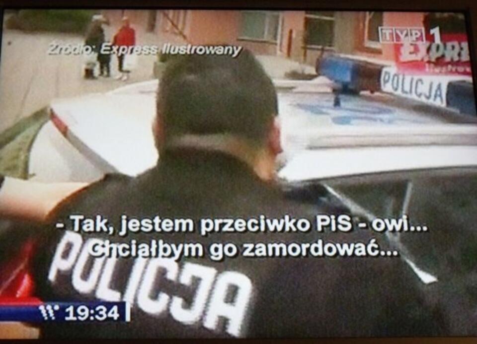 Fot. wPolityce.pl