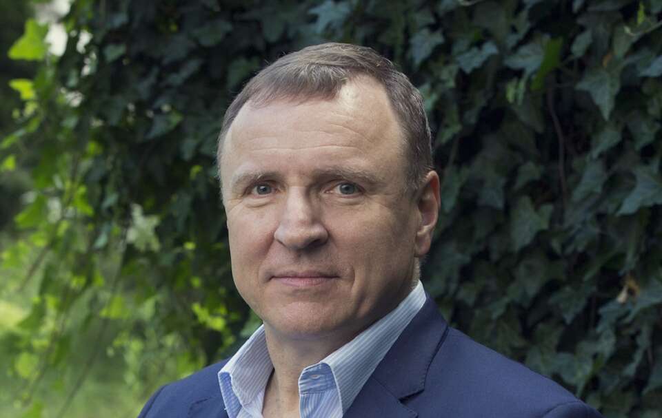 Jacek Kurski / autor: Fratria