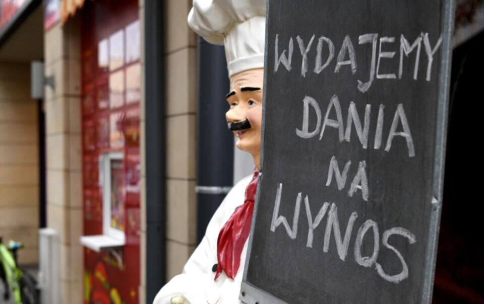 autor: PAP/Darek Delmanowicz