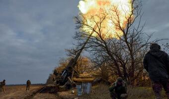 Kiedy ruszy ukraińska ofensywa? To możliwy termin