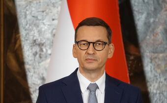 Plan premiera: Polska całkowicie odejdzie od surowców z Rosji!
