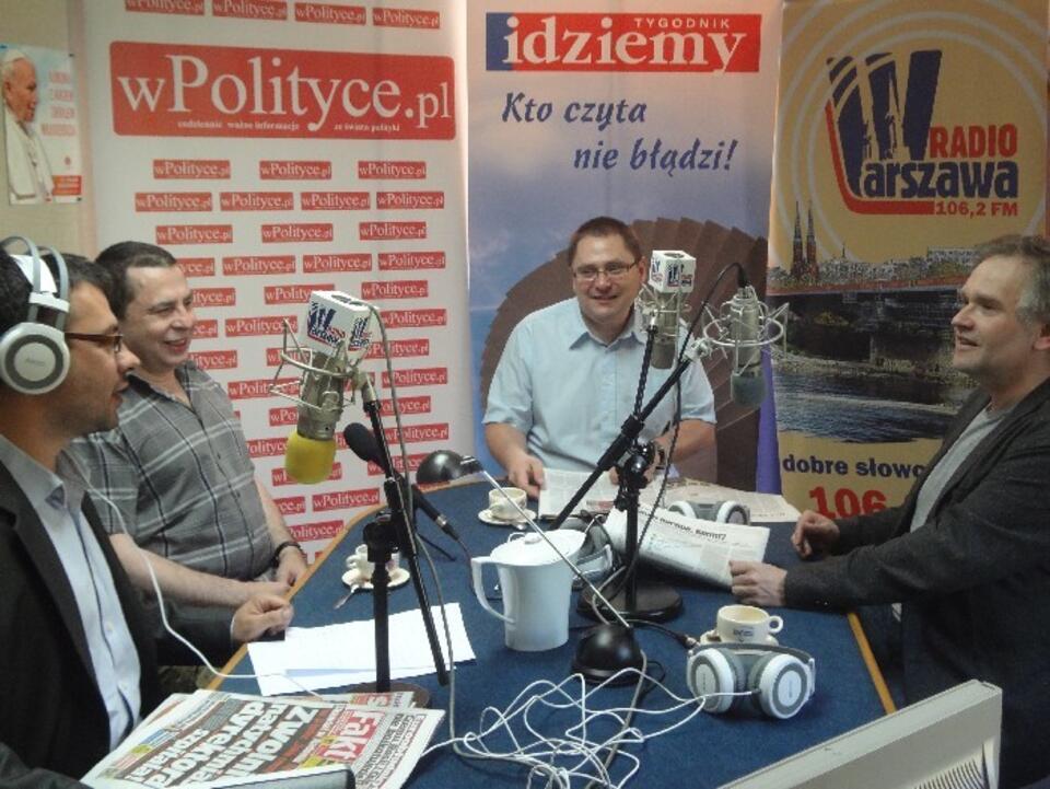Fot. wPolityce.pl