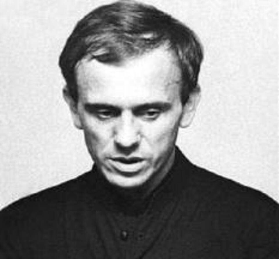 ERAZM  CIOŁEK 