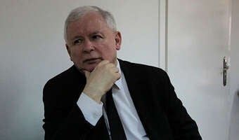 Kaczyński podsumowuje 8 lat rządów. Mówi, czego żałuje