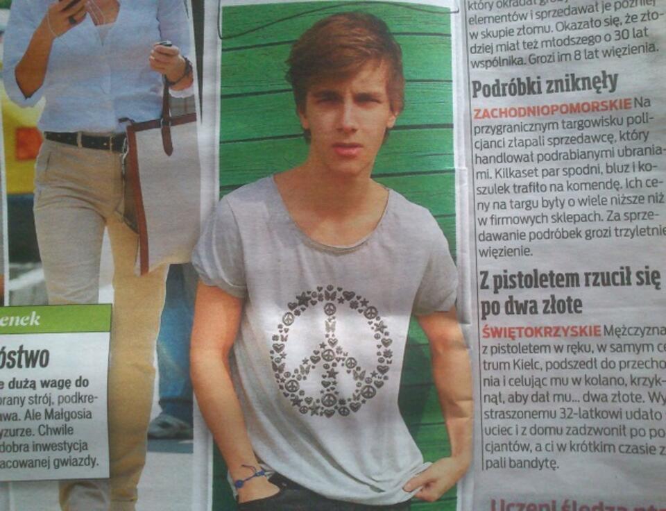 Fot. wSumie.pl/"Gwiazdy"