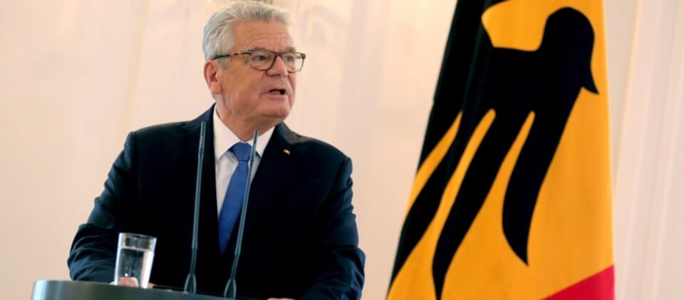 fot. PAP/EPA/Wolfgang Kumm