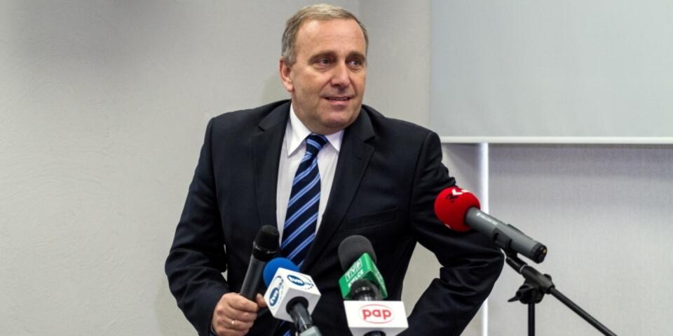 fot. PAP/Michał Walczak