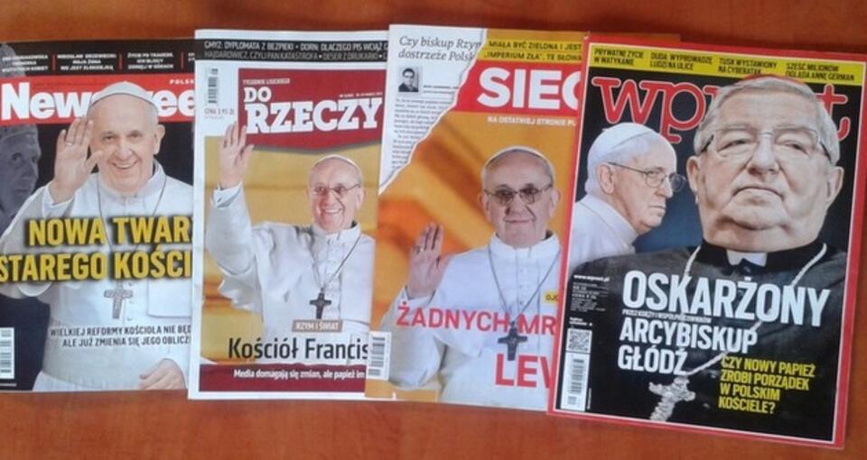 wPolityce.pl - zawsze po stronie Polski!