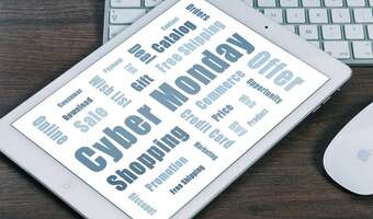 Cyber Monday może zdetronizować Black Friday