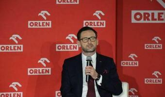 Związkowcy Polska Press zadowoleni po spotkaniu z Obajtkiem
