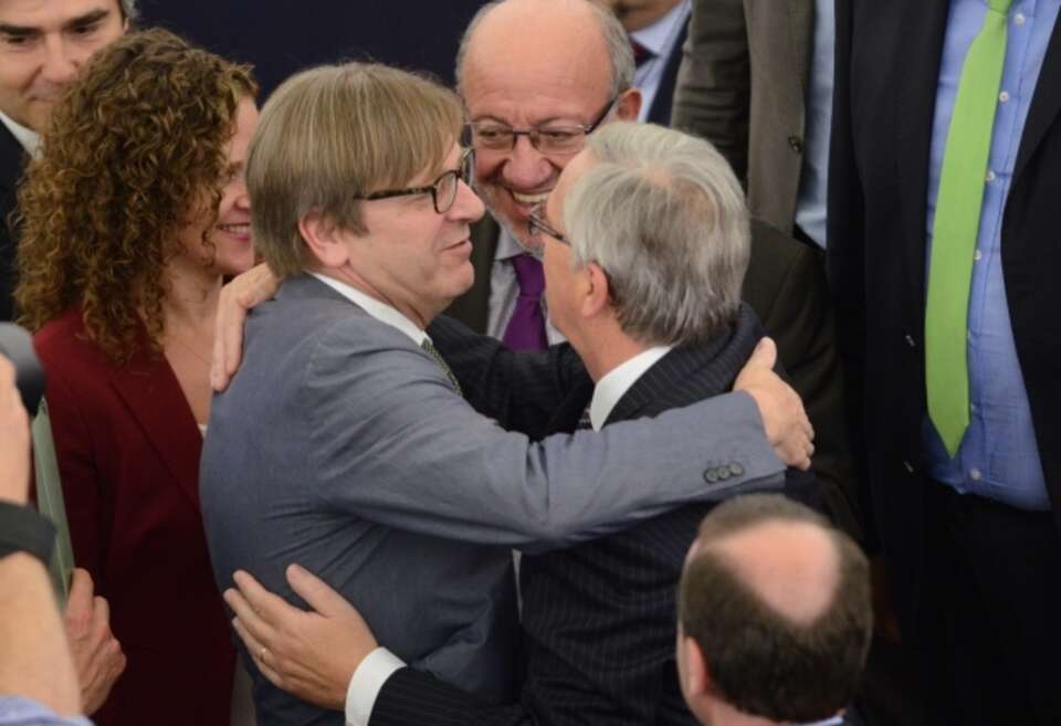 PAP/ EPA