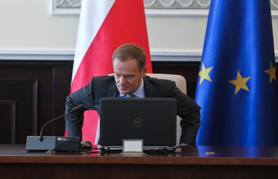 PAP/Rafał Guz 