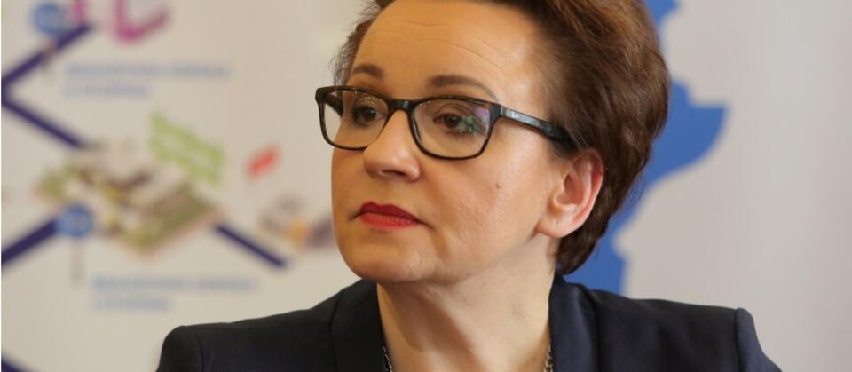 autor:  fot. PAP/Tomasz Waszczuk