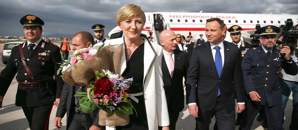 fot.Andrzej Hrechorowicz/KPRP