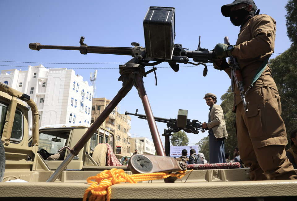 autor: PAP/EPA/YAHYA ARHAB