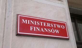 Ministerstwo Finansów nie pracuje nad obniżką stawek VAT