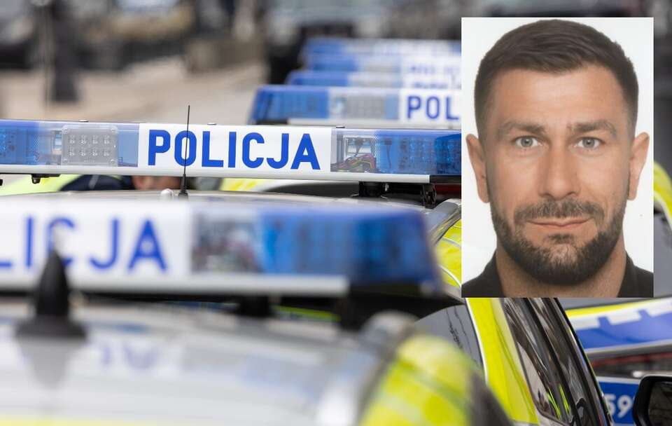Zdjęcie ilustracyjne  / autor: Fratria/poszukiwani.policja.gov.pl/