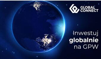 GlobalConnect: nowy rynek akcji na GPW