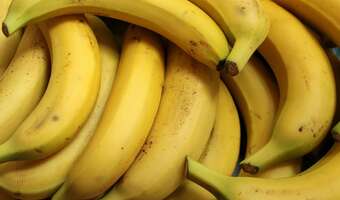 Tajwan: buty z bananów