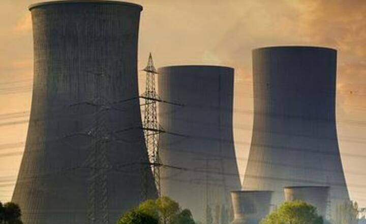 W. Bryt.: W nowej strategii 8 reaktorów jądrowych do 2030 r.