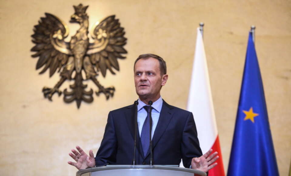 fot. PAP/Jakub Kamiński