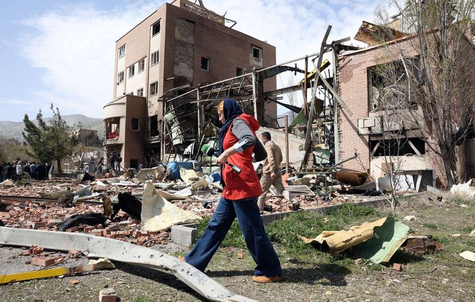 Szansa na pokój. Pakistan przygotował plan zawieszenia broni