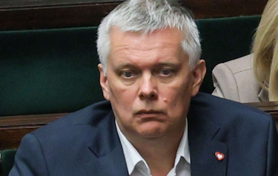 Tomasz Siemoniak / autor: PAP/Rafał Guz