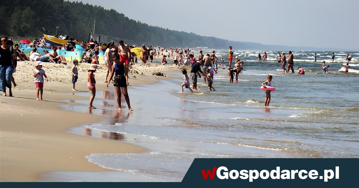 Gdzie planujemy wakacje i… dlaczego w Polsce?