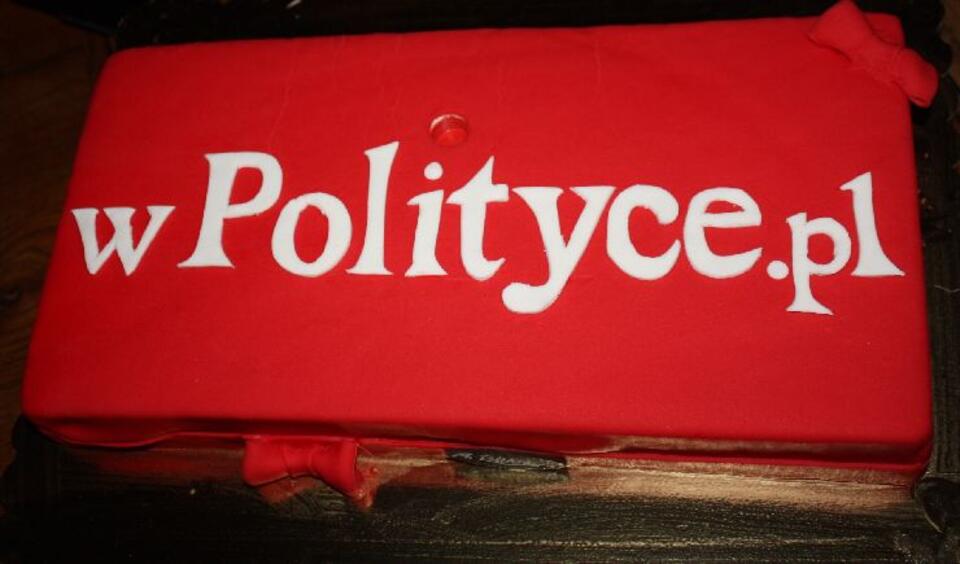 wPolityce.pl najsilniejszy portal po stronie prawdy. Oglądalność i